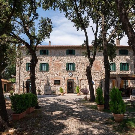 Razza Del Casalone Guest House Grosseto Luaran gambar