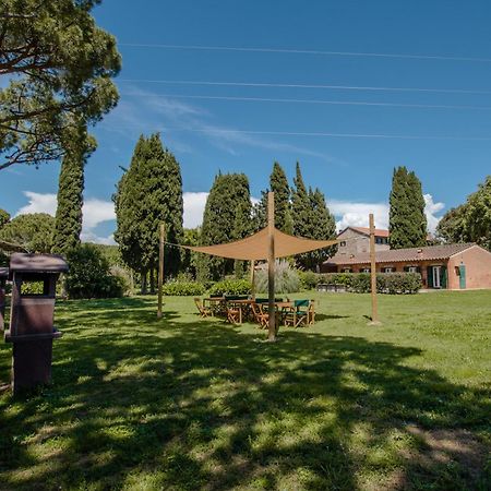 Razza Del Casalone Guest House Grosseto Luaran gambar
