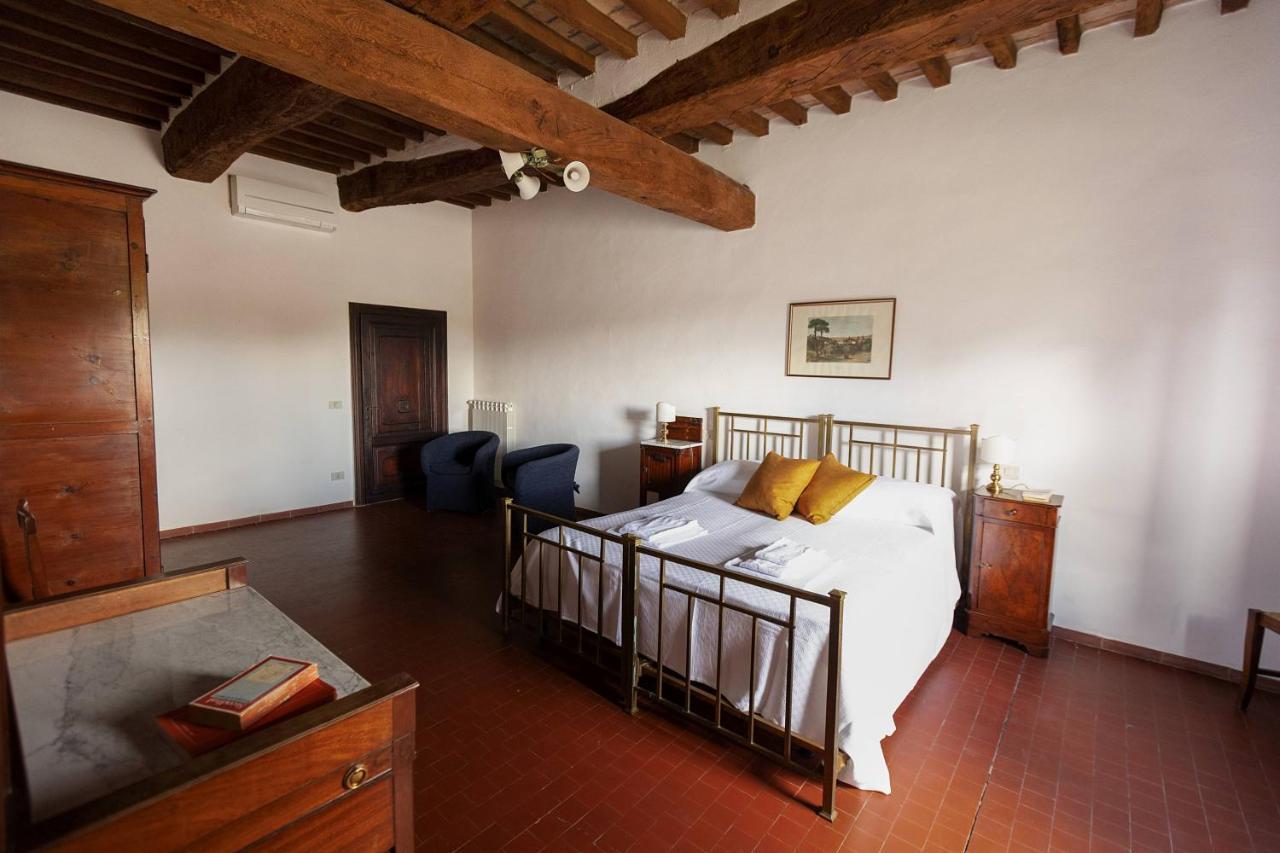 Razza Del Casalone Guest House Grosseto Luaran gambar