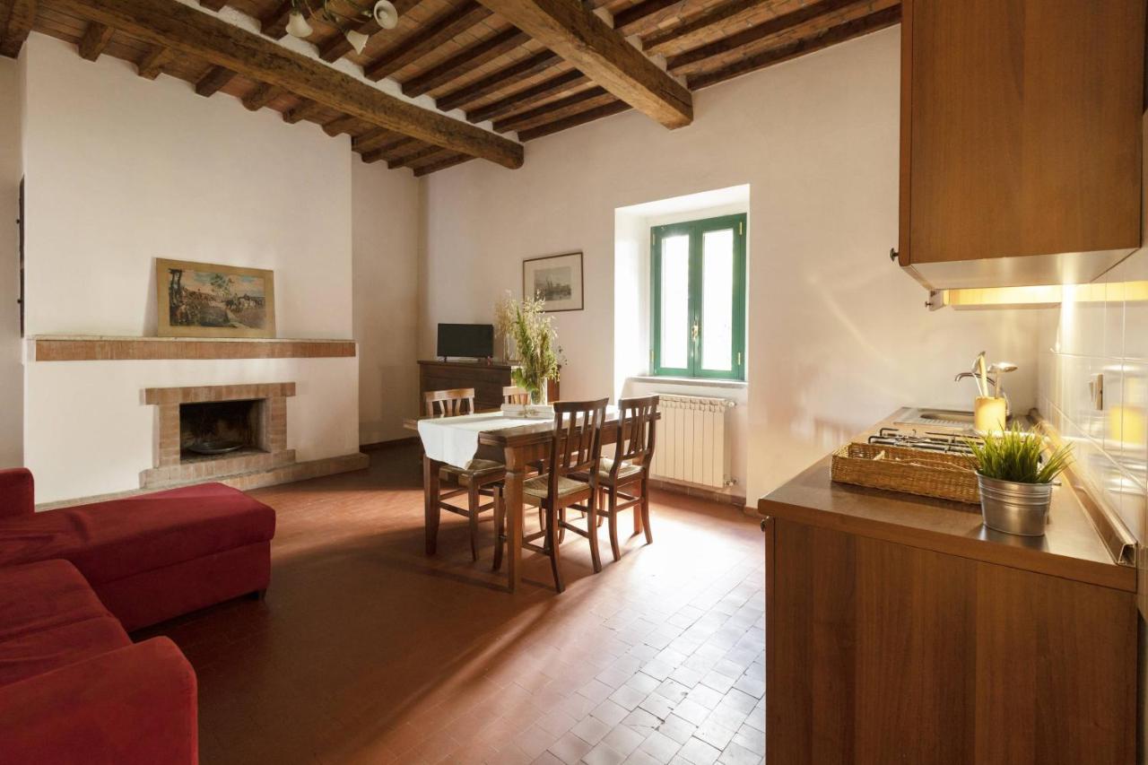 Razza Del Casalone Guest House Grosseto Luaran gambar