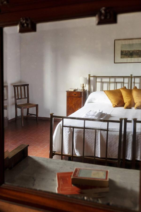 Razza Del Casalone Guest House Grosseto Luaran gambar