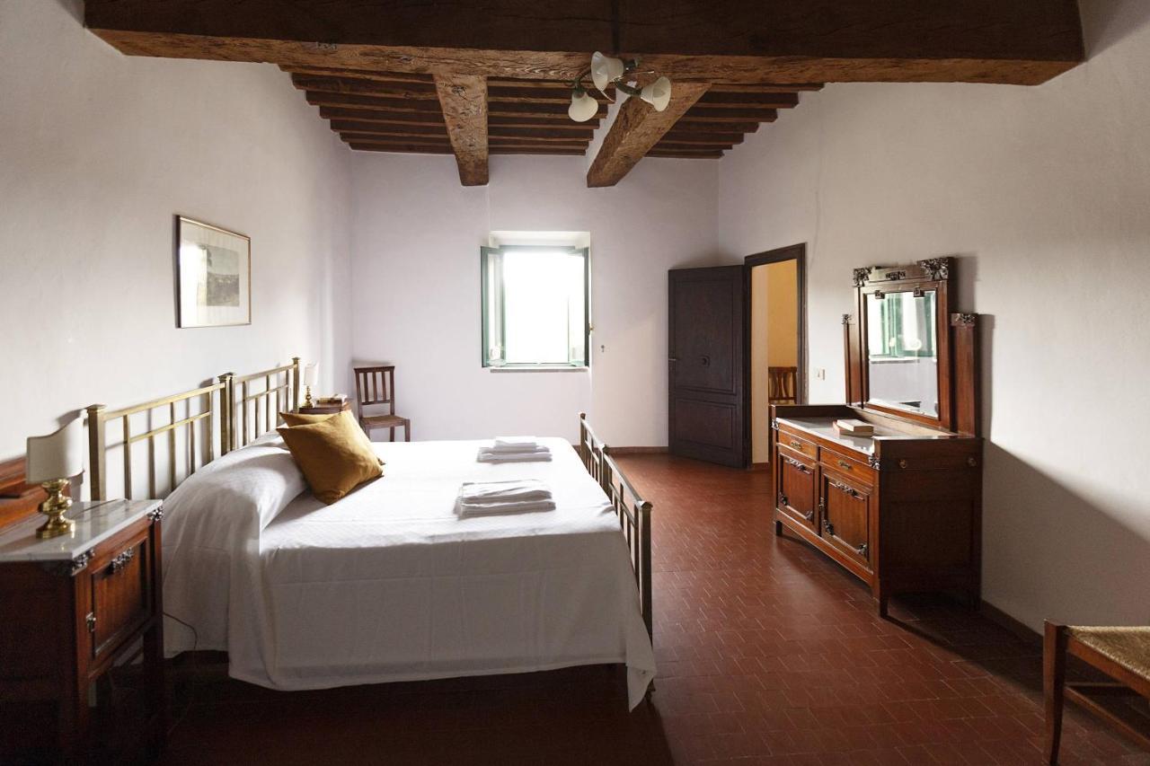 Razza Del Casalone Guest House Grosseto Luaran gambar