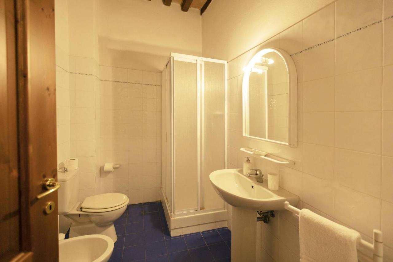 Razza Del Casalone Guest House Grosseto Luaran gambar