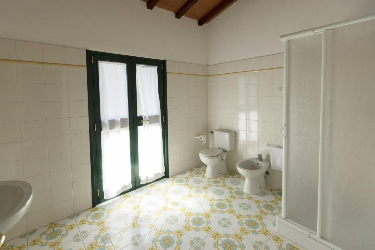 Razza Del Casalone Guest House Grosseto Luaran gambar