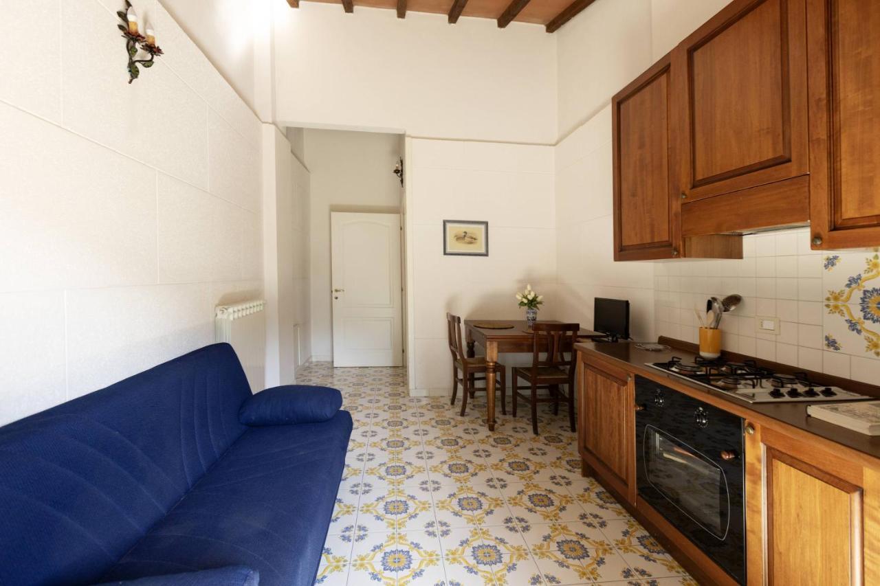 Razza Del Casalone Guest House Grosseto Luaran gambar