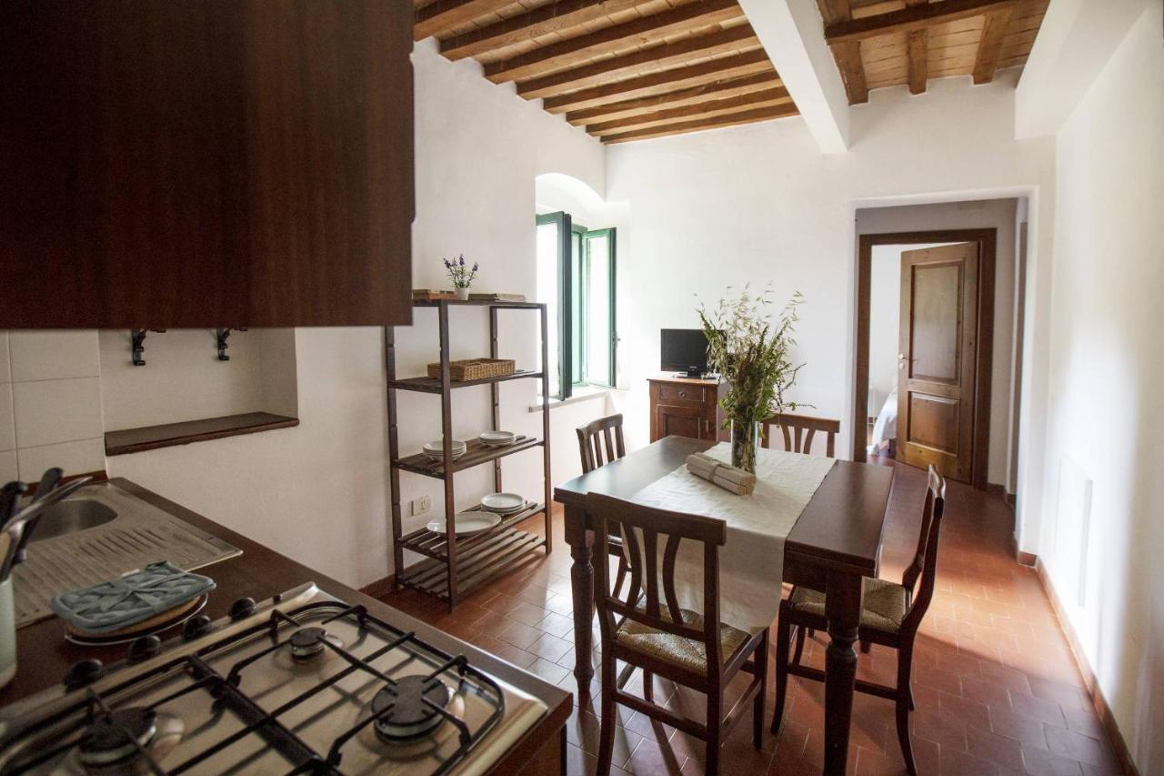 Razza Del Casalone Guest House Grosseto Luaran gambar