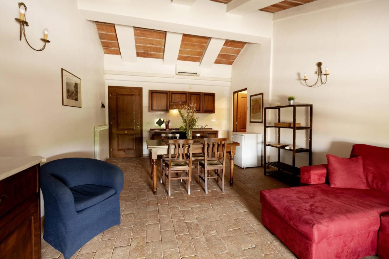 Razza Del Casalone Guest House Grosseto Luaran gambar
