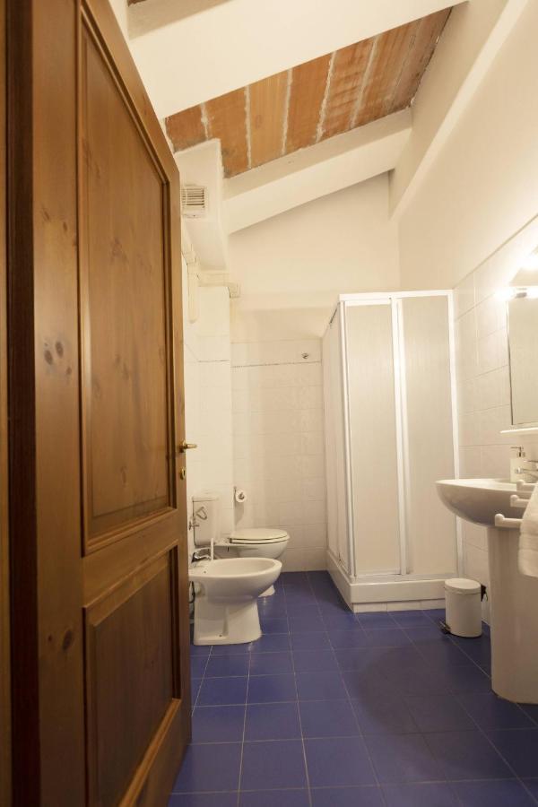 Razza Del Casalone Guest House Grosseto Luaran gambar