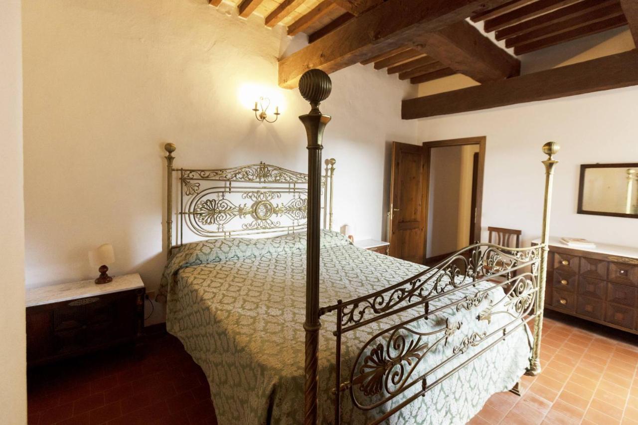 Razza Del Casalone Guest House Grosseto Luaran gambar