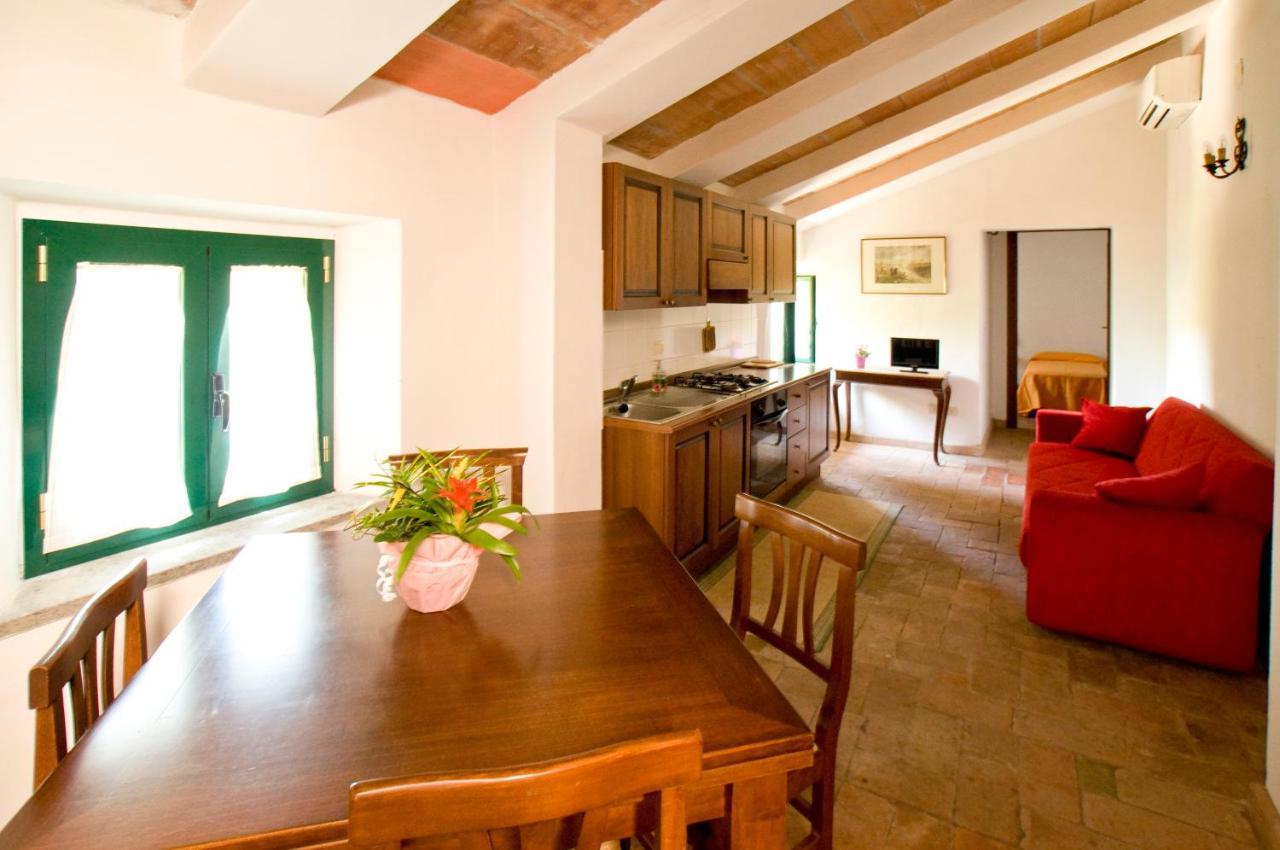 Razza Del Casalone Guest House Grosseto Luaran gambar