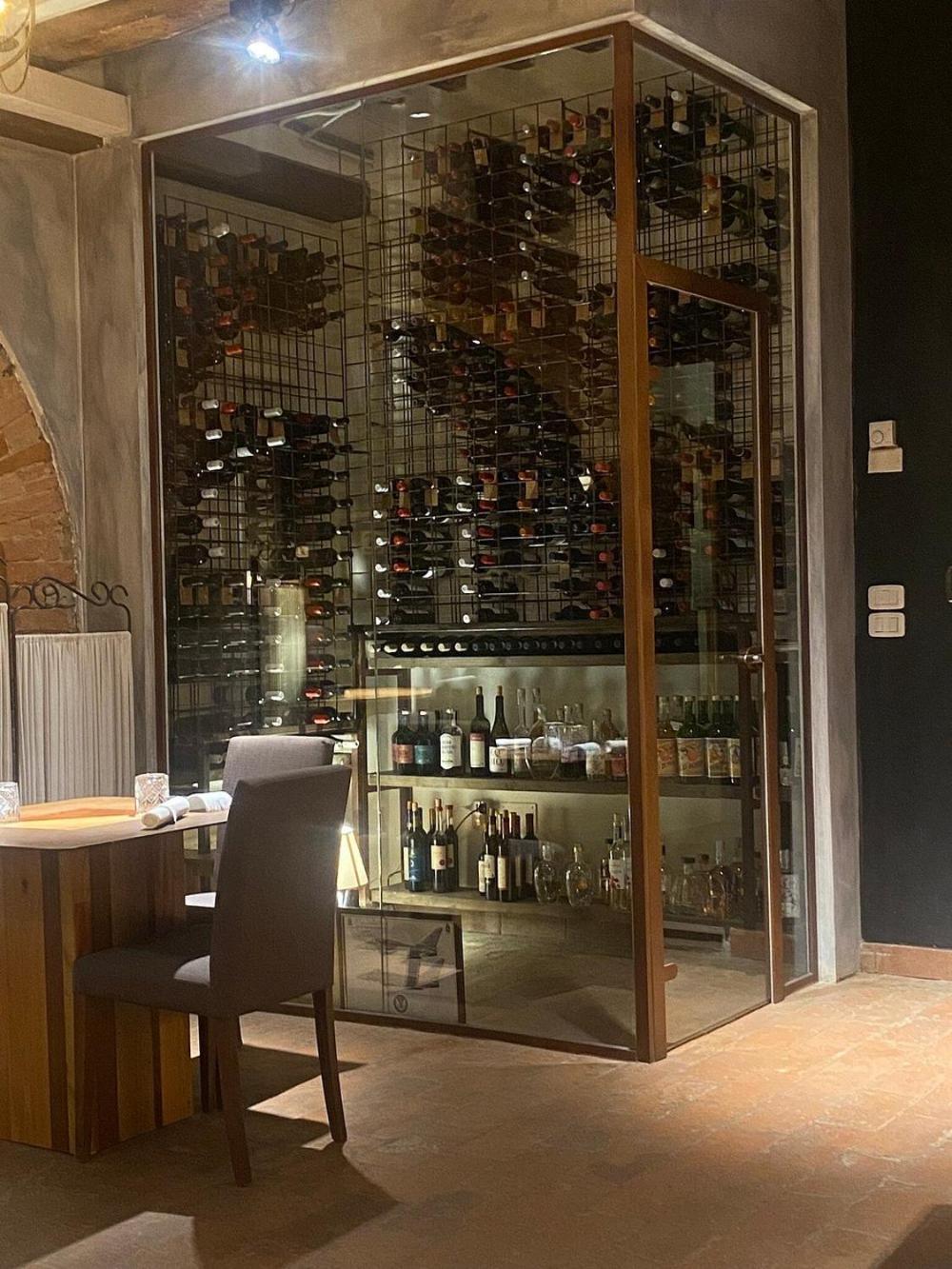 Razza Del Casalone Guest House Grosseto Luaran gambar