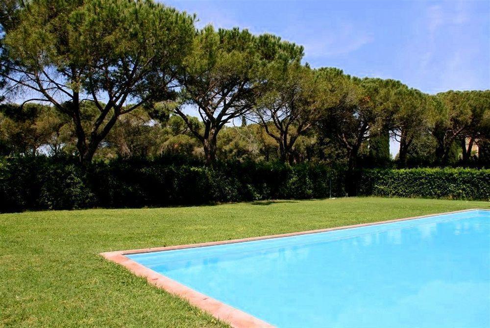 Razza Del Casalone Guest House Grosseto Luaran gambar