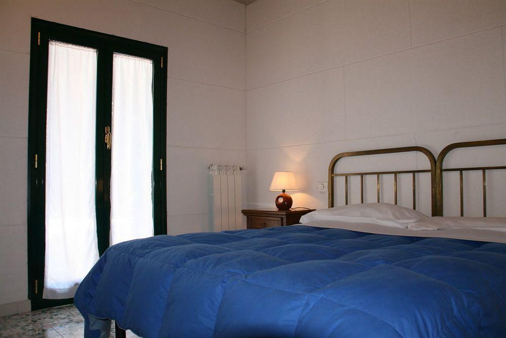 Razza Del Casalone Guest House Grosseto Luaran gambar