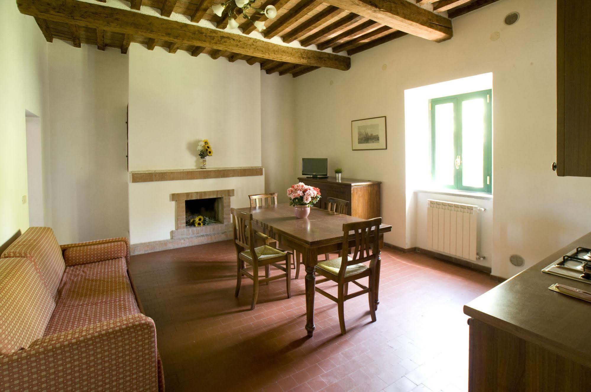 Razza Del Casalone Guest House Grosseto Luaran gambar